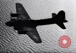 Standbild B-17 Bomber Bologna (Italien), 1943, aus Sekunde 17 historischem Filmmaterial Videoclip 65675030942