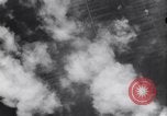 Standbild B-17 Bomber Bologna (Italien), 1943, aus Sekunde 26 historischem Filmmaterial Videoclip 65675030942
