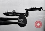 Image Bombardement de Wewak Wewak Nouvelle Guinée, 1943, de la seconde 23 séquences d'archives historiques vidéo 65675030943