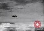 Image Bombardement de Wewak Wewak Nouvelle Guinée, 1943, de la seconde 51 séquences d'archives historiques vidéo 65675030943
