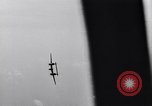 Image Bombardement de Wewak Wewak Nouvelle Guinée, 1943, de la seconde 60 séquences d'archives historiques vidéo 65675030943