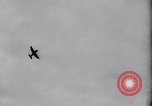 Image Bombardement de Wewak Wewak Nouvelle Guinée, 1943, de la seconde 62 séquences d'archives historiques vidéo 65675030943