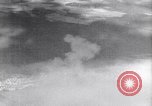 Standbild Bombardierung Werften auf seine Le Trait Frankreich, 1943, aus Sekunde 40 historischem Filmmaterial Videoclip 65675030944