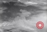 Standbild Bombardierung Werften auf seine Le Trait Frankreich, 1943, aus Sekunde 42 historischem Filmmaterial Videoclip 65675030944