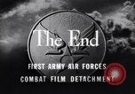 Standbild Bombardierung Werften auf seine Le Trait Frankreich, 1943, aus Sekunde 51 historischem Filmmaterial Videoclip 65675030944