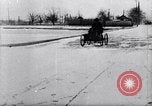 Standbild Henry Ford Detroit Michigan USA, 1921, aus Sekunde 8 historischem Filmmaterial Videoclip 65675030945
