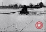 Standbild Henry Ford Detroit Michigan USA, 1921, aus Sekunde 10 historischem Filmmaterial Videoclip 65675030945