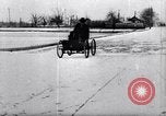 Standbild Henry Ford Detroit Michigan USA, 1921, aus Sekunde 11 historischem Filmmaterial Videoclip 65675030945