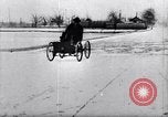 Standbild Henry Ford Detroit Michigan USA, 1921, aus Sekunde 12 historischem Filmmaterial Videoclip 65675030945