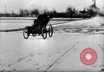 Standbild Henry Ford Detroit Michigan USA, 1921, aus Sekunde 13 historischem Filmmaterial Videoclip 65675030945