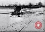 Standbild Henry Ford Detroit Michigan USA, 1921, aus Sekunde 14 historischem Filmmaterial Videoclip 65675030945
