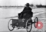 Standbild Henry Ford Detroit Michigan USA, 1921, aus Sekunde 15 historischem Filmmaterial Videoclip 65675030945