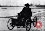 Standbild Henry Ford Detroit Michigan USA, 1921, aus Sekunde 16 historischem Filmmaterial Videoclip 65675030945