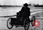 Standbild Henry Ford Detroit Michigan USA, 1921, aus Sekunde 17 historischem Filmmaterial Videoclip 65675030945