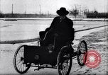 Standbild Henry Ford Detroit Michigan USA, 1921, aus Sekunde 18 historischem Filmmaterial Videoclip 65675030945