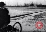 Standbild Henry Ford Detroit Michigan USA, 1921, aus Sekunde 21 historischem Filmmaterial Videoclip 65675030945
