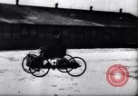 Standbild Henry Ford Detroit Michigan USA, 1921, aus Sekunde 22 historischem Filmmaterial Videoclip 65675030945