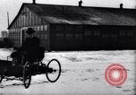 Standbild Henry Ford Detroit Michigan USA, 1921, aus Sekunde 24 historischem Filmmaterial Videoclip 65675030945