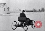 Standbild Henry Ford Detroit Michigan USA, 1921, aus Sekunde 27 historischem Filmmaterial Videoclip 65675030945