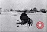Standbild Henry Ford Detroit Michigan USA, 1921, aus Sekunde 28 historischem Filmmaterial Videoclip 65675030945