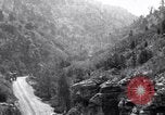 Standbild Ford Model-T Auto United States USA, 1916, aus Sekunde 4 historischem Filmmaterial Videoclip 65675030947