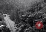 Standbild Ford Model-T Auto United States USA, 1916, aus Sekunde 9 historischem Filmmaterial Videoclip 65675030947