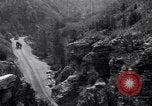 Standbild Ford Model-T Auto United States USA, 1916, aus Sekunde 12 historischem Filmmaterial Videoclip 65675030947
