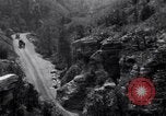 Standbild Ford Model-T Auto United States USA, 1916, aus Sekunde 14 historischem Filmmaterial Videoclip 65675030947