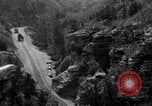 Standbild Ford Model-T Auto United States USA, 1916, aus Sekunde 15 historischem Filmmaterial Videoclip 65675030947