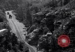 Standbild Ford Model-T Auto United States USA, 1916, aus Sekunde 17 historischem Filmmaterial Videoclip 65675030947