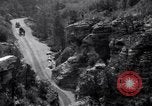 Standbild Ford Model-T Auto United States USA, 1916, aus Sekunde 19 historischem Filmmaterial Videoclip 65675030947