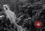 Standbild Ford Model-T Auto United States USA, 1916, aus Sekunde 20 historischem Filmmaterial Videoclip 65675030947