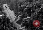 Standbild Ford Model-T Auto United States USA, 1916, aus Sekunde 21 historischem Filmmaterial Videoclip 65675030947