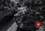 Standbild Ford Model-T Auto United States USA, 1916, aus Sekunde 37 historischem Filmmaterial Videoclip 65675030947