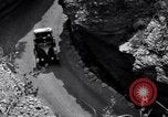 Standbild Ford Model-T Auto United States USA, 1916, aus Sekunde 54 historischem Filmmaterial Videoclip 65675030947