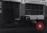 Standbild Ford Motor Company Anlage Highland Park Michigan USA, 1916, aus Sekunde 3 historischem Filmmaterial Videoclip 65675030948