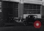 Standbild Ford Motor Company Anlage Highland Park Michigan USA, 1916, aus Sekunde 4 historischem Filmmaterial Videoclip 65675030948