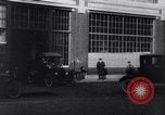 Standbild Ford Motor Company Anlage Highland Park Michigan USA, 1916, aus Sekunde 5 historischem Filmmaterial Videoclip 65675030948