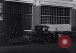 Standbild Ford Motor Company Anlage Highland Park Michigan USA, 1916, aus Sekunde 7 historischem Filmmaterial Videoclip 65675030948