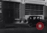 Standbild Ford Motor Company Anlage Highland Park Michigan USA, 1916, aus Sekunde 12 historischem Filmmaterial Videoclip 65675030948