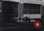 Standbild Ford Motor Company Anlage Highland Park Michigan USA, 1916, aus Sekunde 16 historischem Filmmaterial Videoclip 65675030948