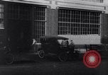 Standbild Ford Motor Company Anlage Highland Park Michigan USA, 1916, aus Sekunde 18 historischem Filmmaterial Videoclip 65675030948