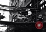 Standbild Ford Motor Company Anlage Highland Park Michigan USA, 1924, aus Sekunde 8 historischem Filmmaterial Videoclip 65675030949