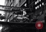 Standbild Ford Motor Company Anlage Highland Park Michigan USA, 1924, aus Sekunde 9 historischem Filmmaterial Videoclip 65675030949