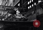 Standbild Ford Motor Company Anlage Highland Park Michigan USA, 1924, aus Sekunde 10 historischem Filmmaterial Videoclip 65675030949