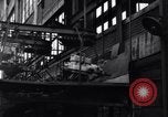 Standbild Ford Motor Company Anlage Highland Park Michigan USA, 1924, aus Sekunde 11 historischem Filmmaterial Videoclip 65675030949