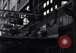 Standbild Ford Motor Company Anlage Highland Park Michigan USA, 1924, aus Sekunde 12 historischem Filmmaterial Videoclip 65675030949