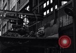 Standbild Ford Motor Company Anlage Highland Park Michigan USA, 1924, aus Sekunde 13 historischem Filmmaterial Videoclip 65675030949