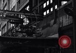 Standbild Ford Motor Company Anlage Highland Park Michigan USA, 1924, aus Sekunde 14 historischem Filmmaterial Videoclip 65675030949