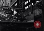 Standbild Ford Motor Company Anlage Highland Park Michigan USA, 1924, aus Sekunde 15 historischem Filmmaterial Videoclip 65675030949